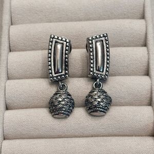 Premier Designs | Footloose Earrings | Post or Clip